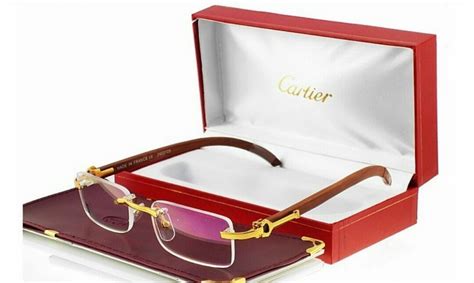 cheap cartier glasses|authentic cartier glasses cheap.